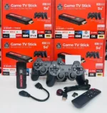 Game Tv Stick M8s