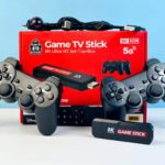 Game Tv Stick M8s