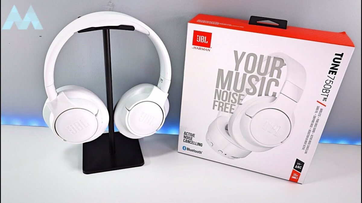 Pure Bass 750 Bt - Imagen 1