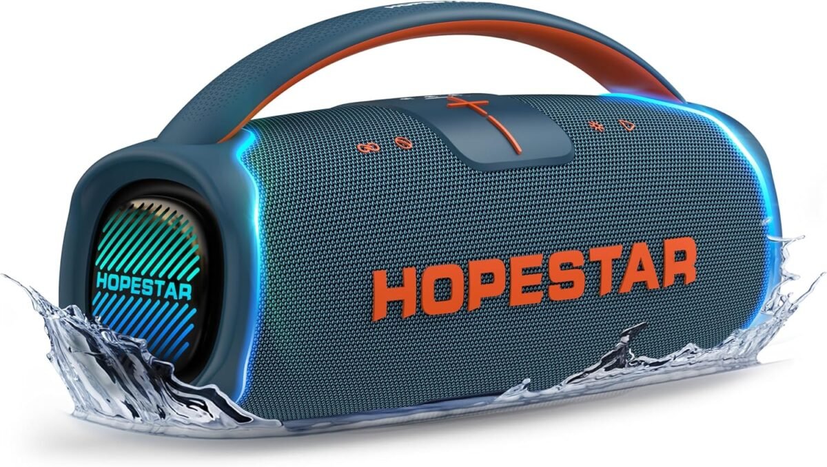HOPESTAR A65 300W - Imagen 4