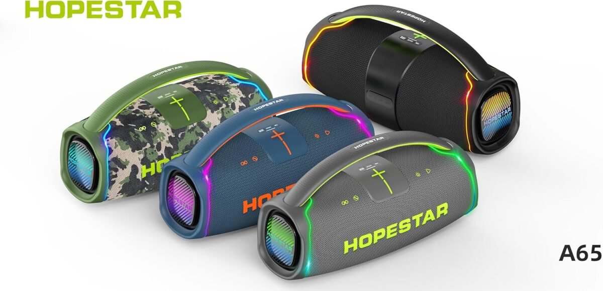 A65 HOPESTAR