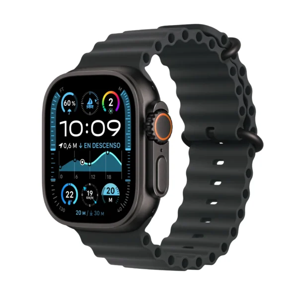 Laxasfit Watch 10 Ultra