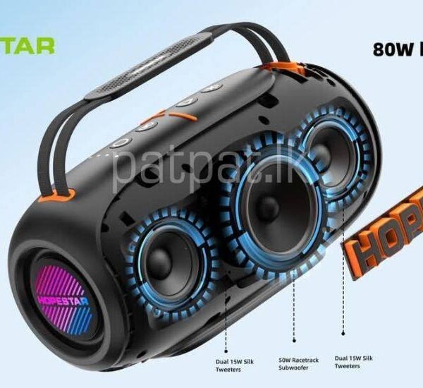 HOPESTAR H70