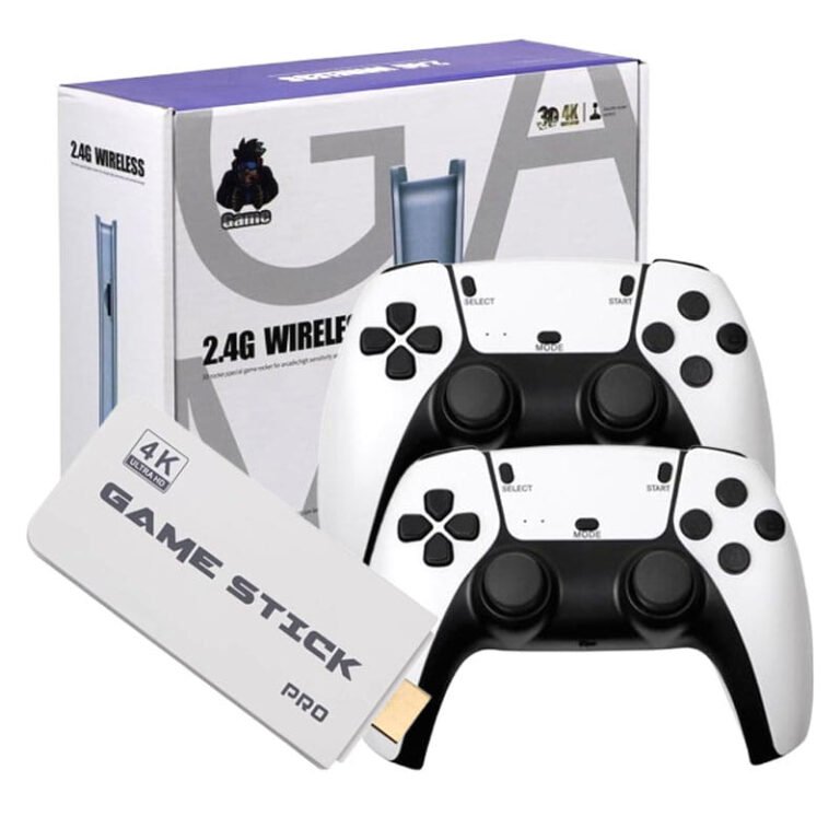 M15-Gamestick