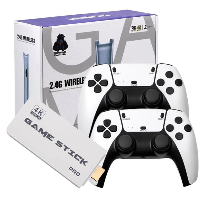 M15-Gamestick