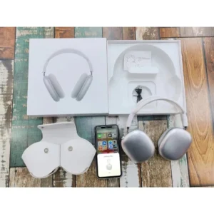 air pods max