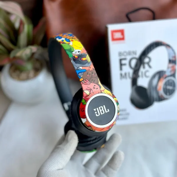 jbl b16