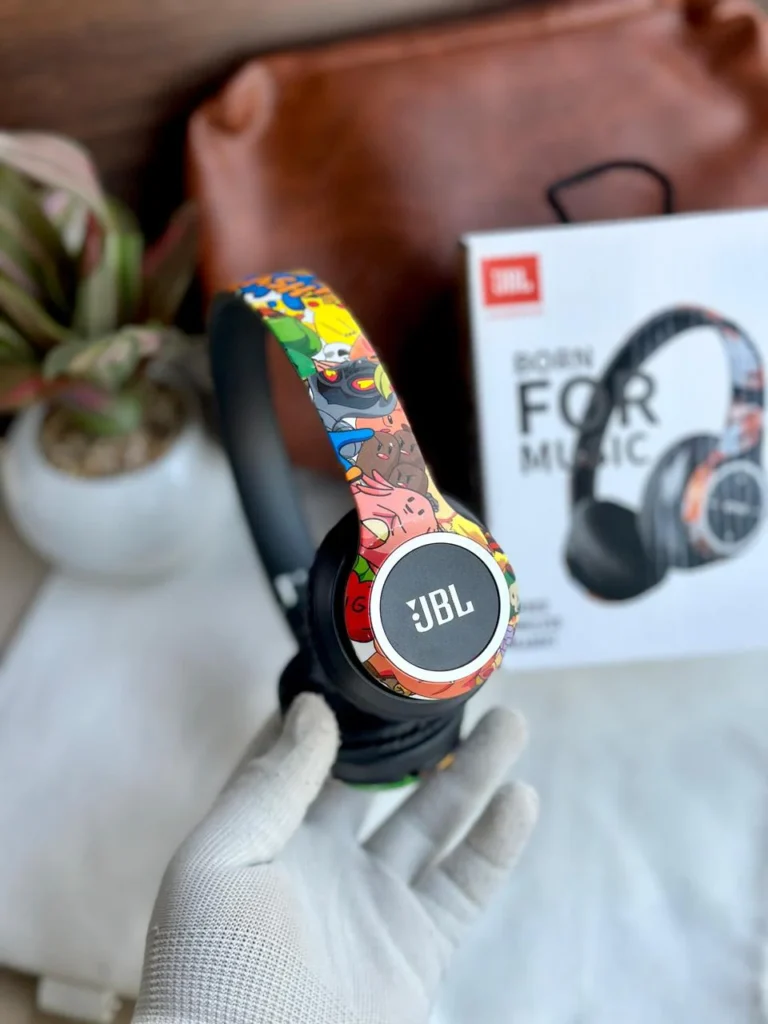 jbl b16