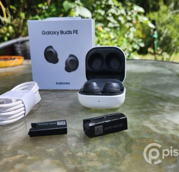 galaxy buds fe