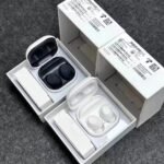 Buds Fe Samsung - Imagen 4