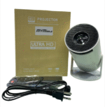 Proyector Ultra Hd