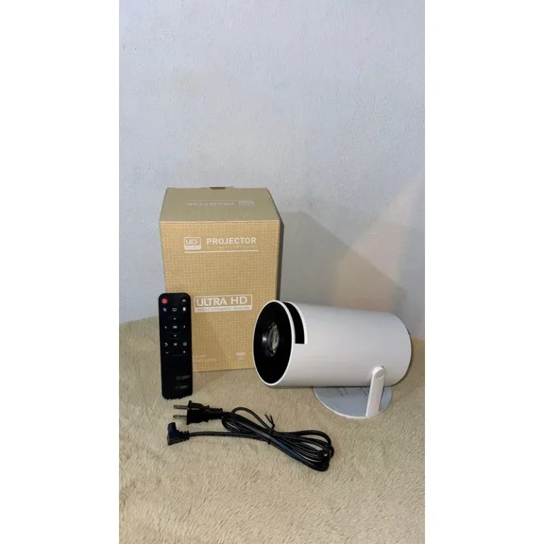 Proyector Ultra Hd