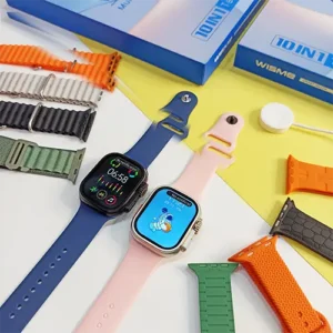 Reloj Wisme Ws-21