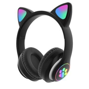  Audifono De Niños Rgb