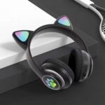 Audifono De Niños Rgb