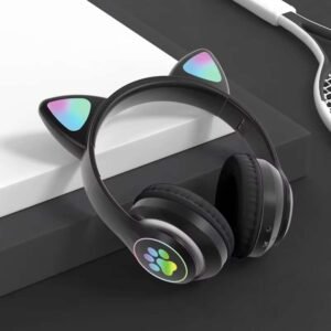  Audifono De Niños Rgb