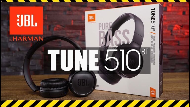 tune 510